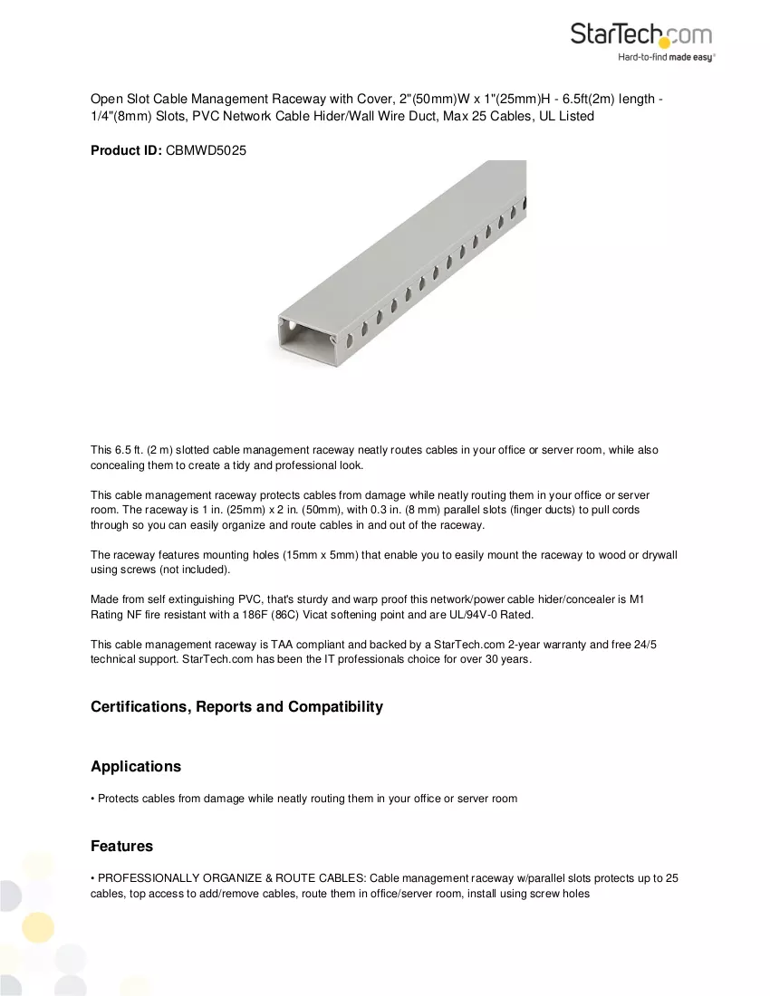 Leaflet