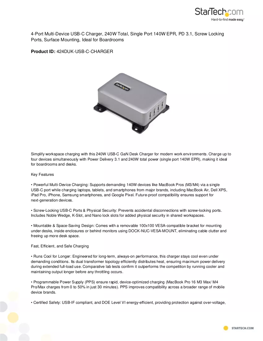 Leaflet