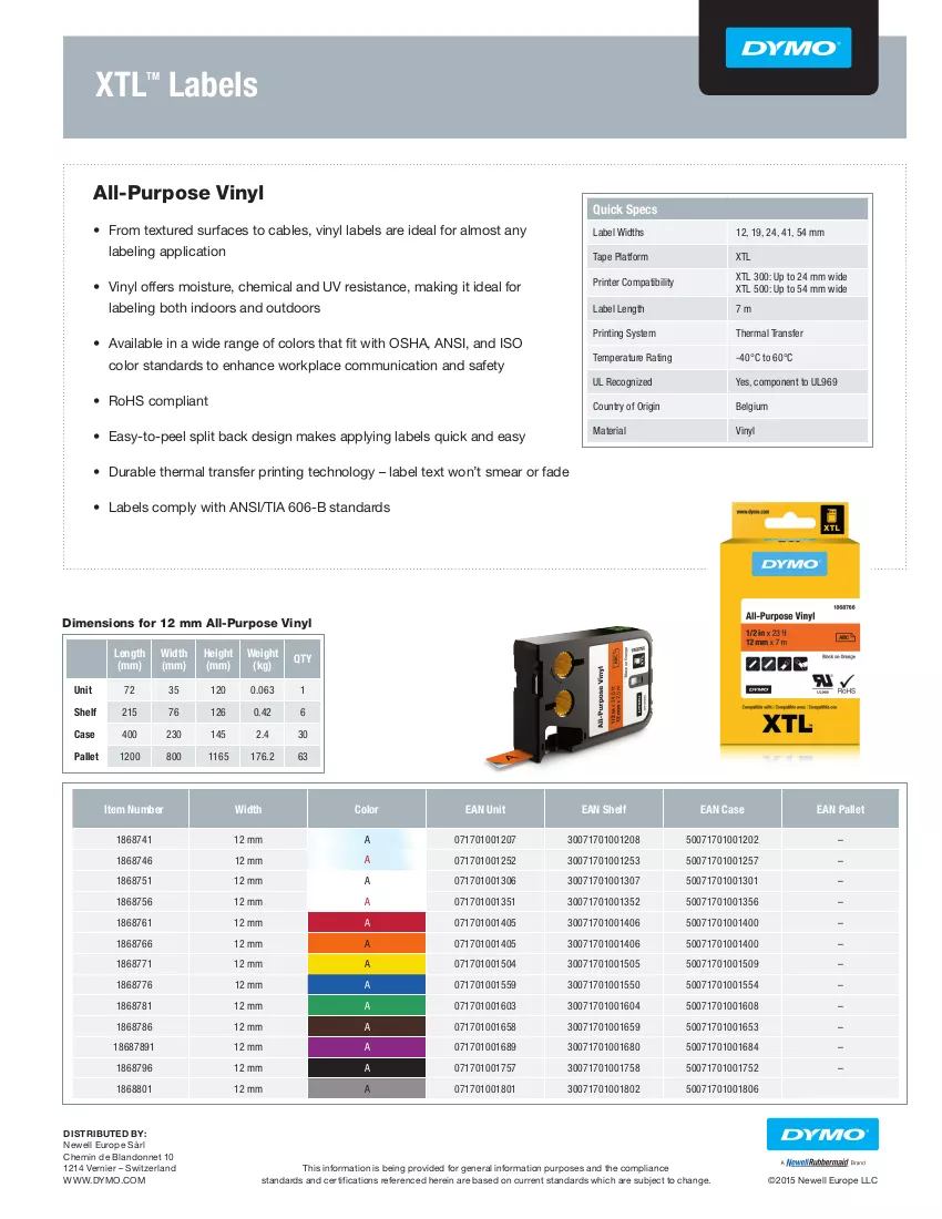 Leaflet