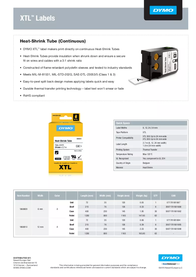 Leaflet
