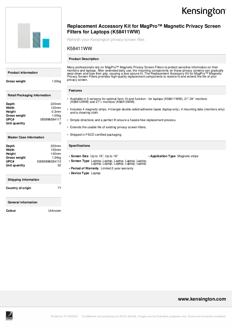 Leaflet
