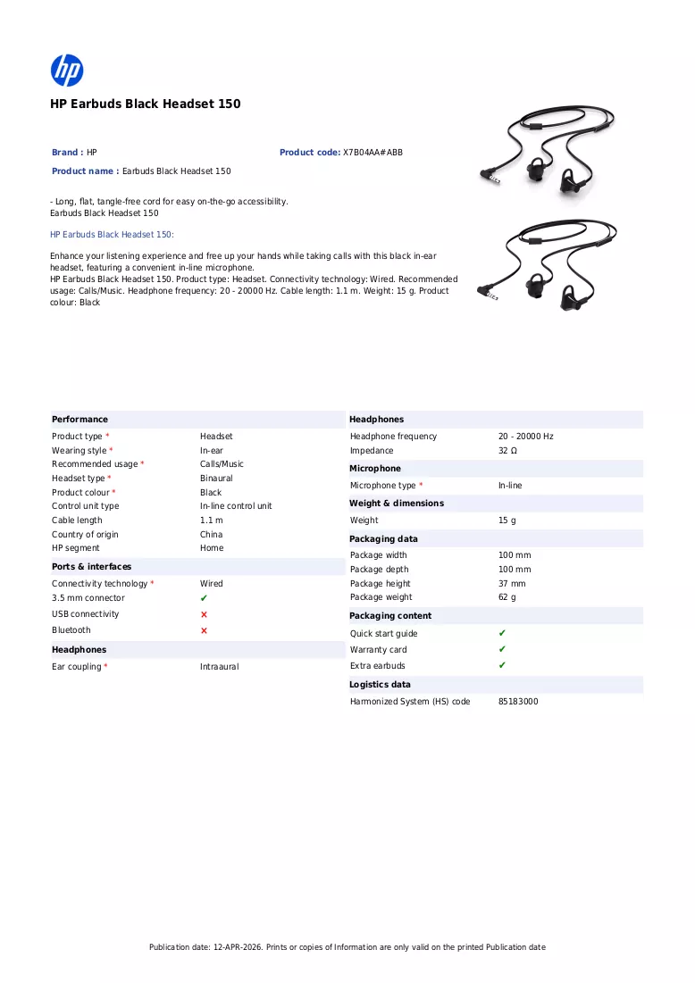 Leaflet