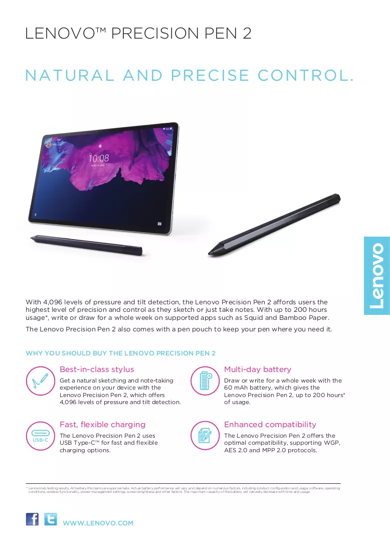 Leaflet