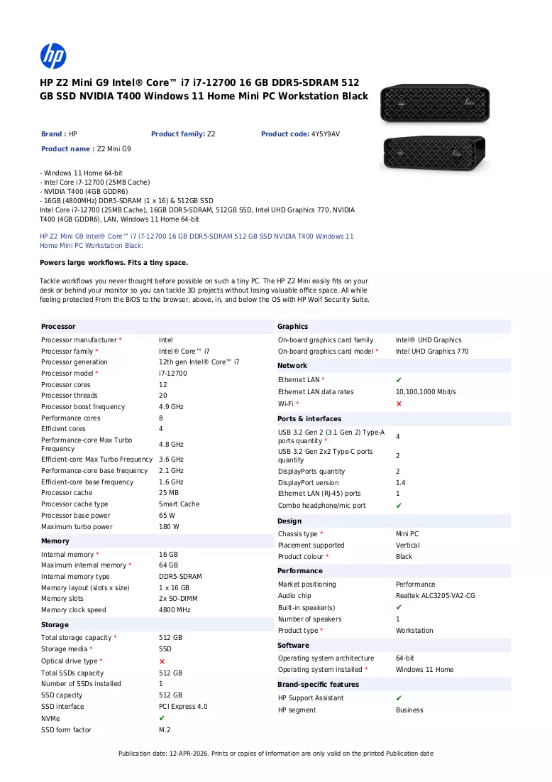 Leaflet