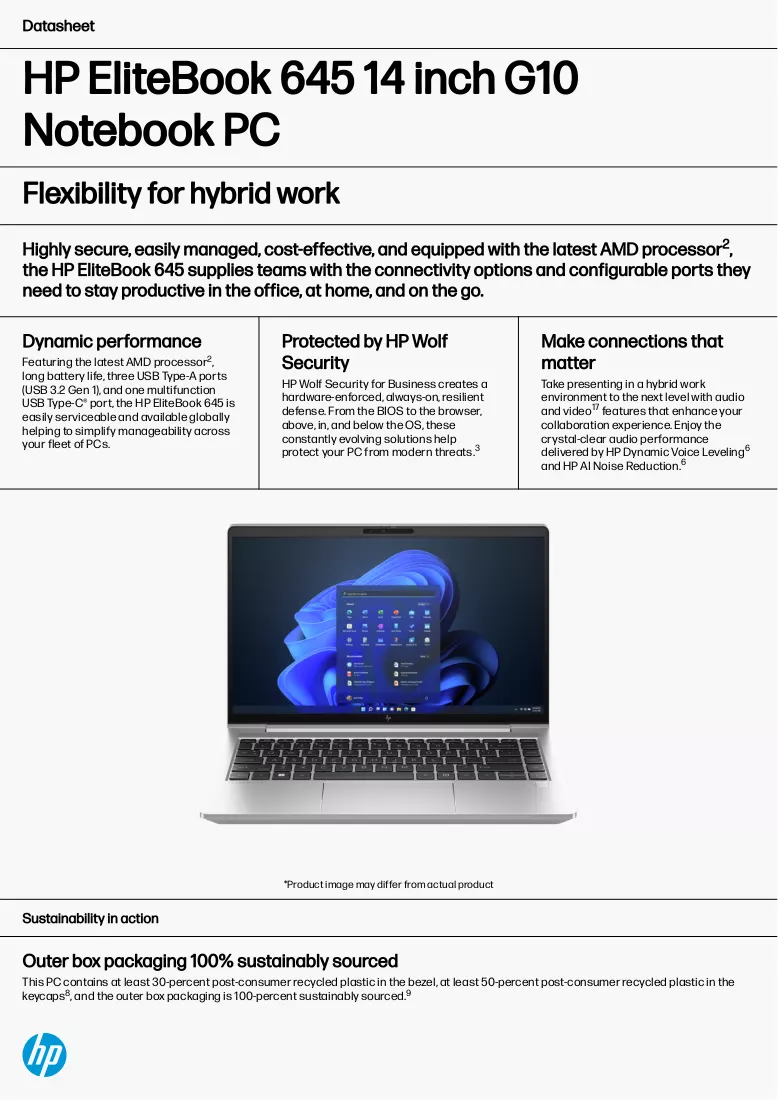 Leaflet