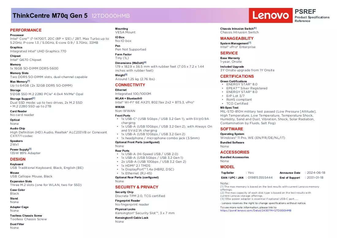 Leaflet