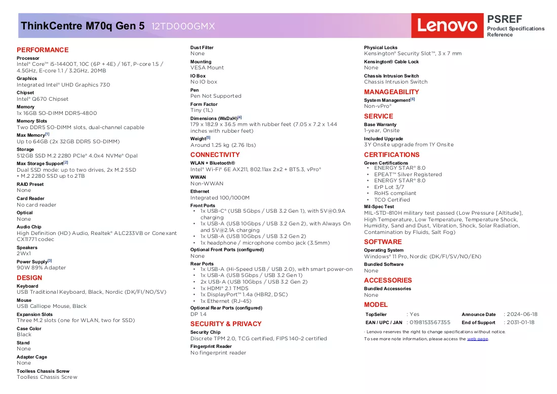 Leaflet