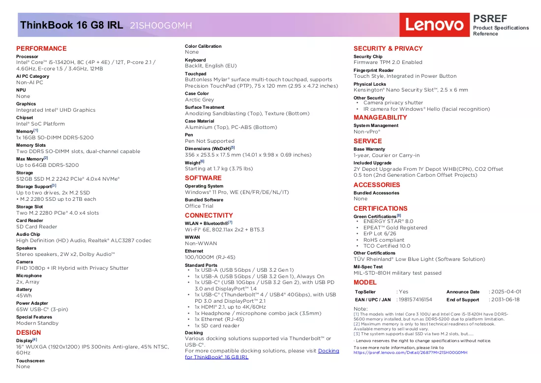 Leaflet