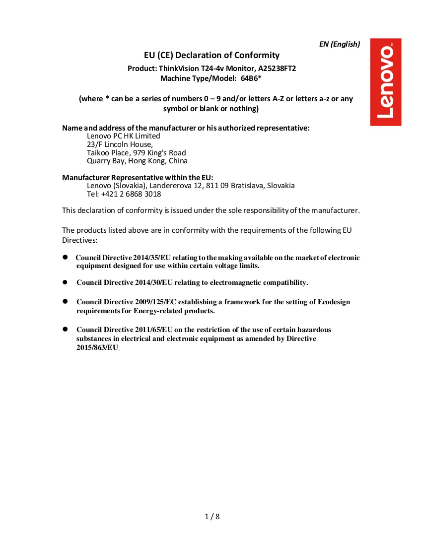 Document