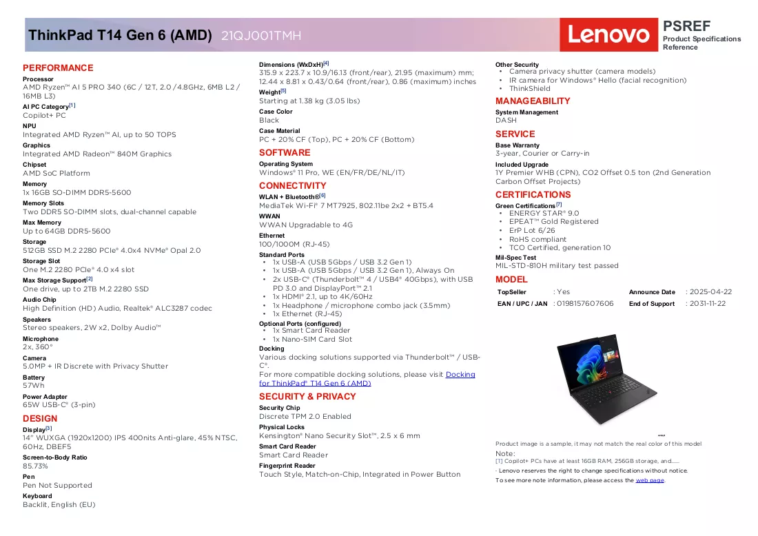 Leaflet