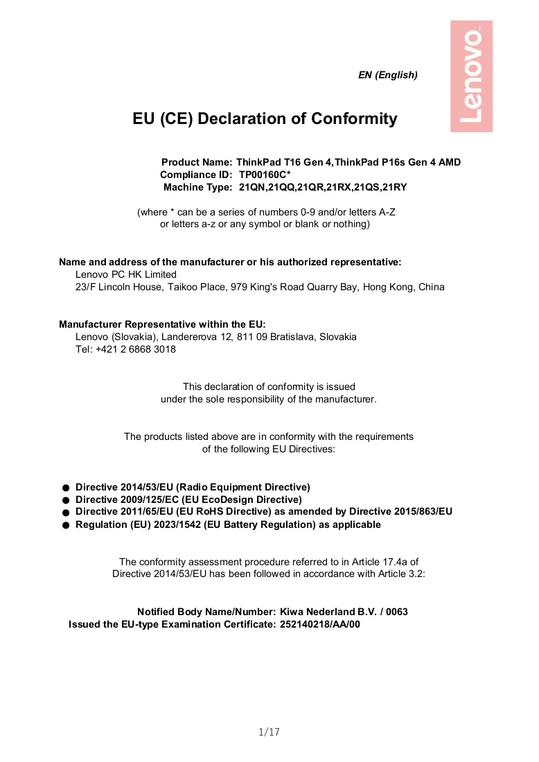 Document
