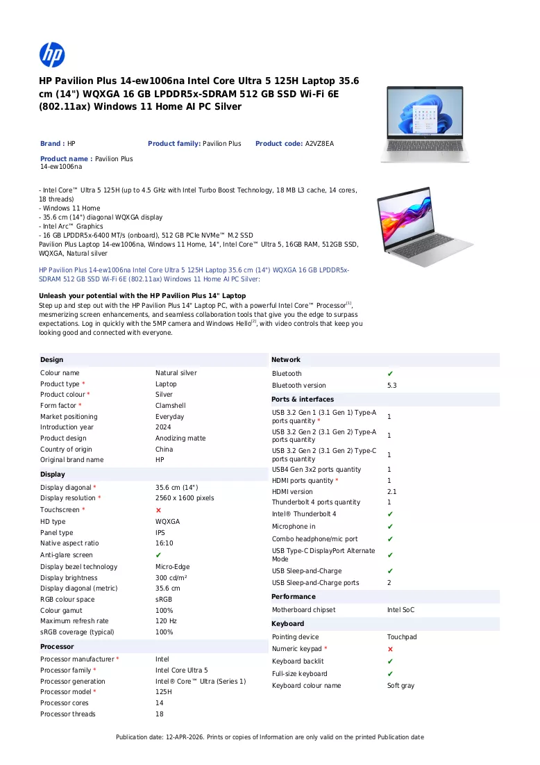 Leaflet