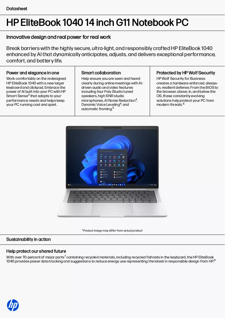 Leaflet
