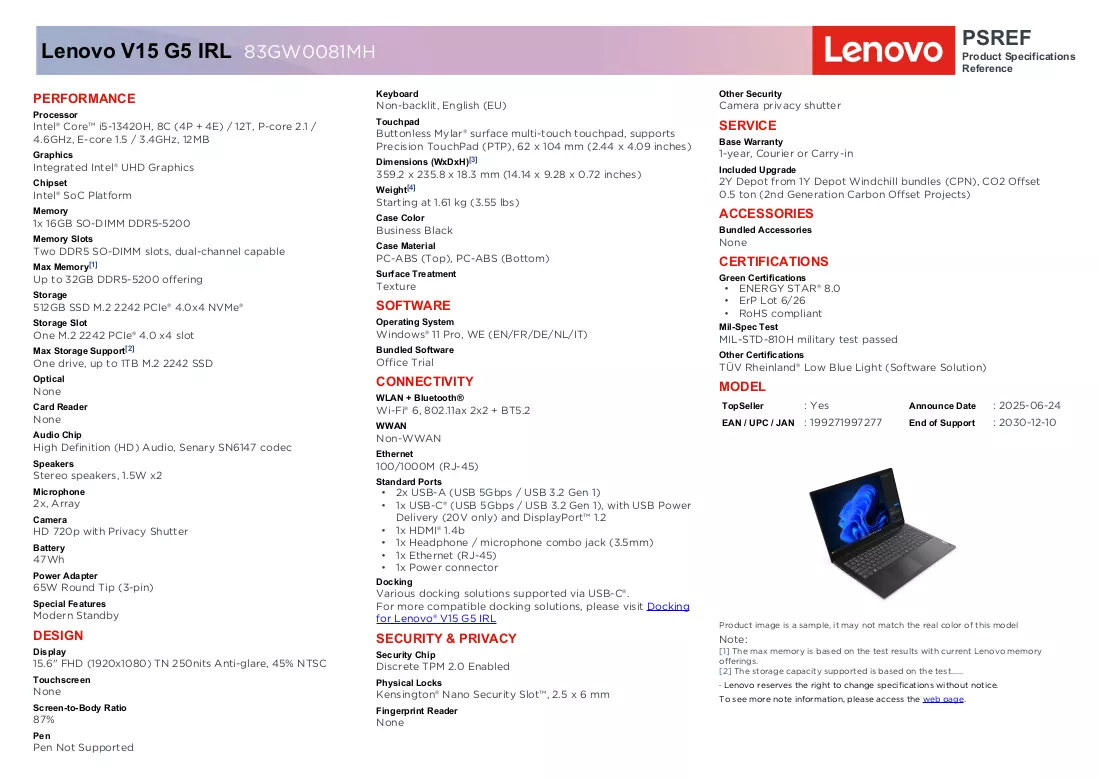 Leaflet