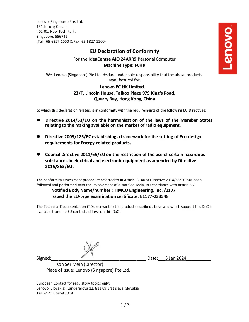 Document