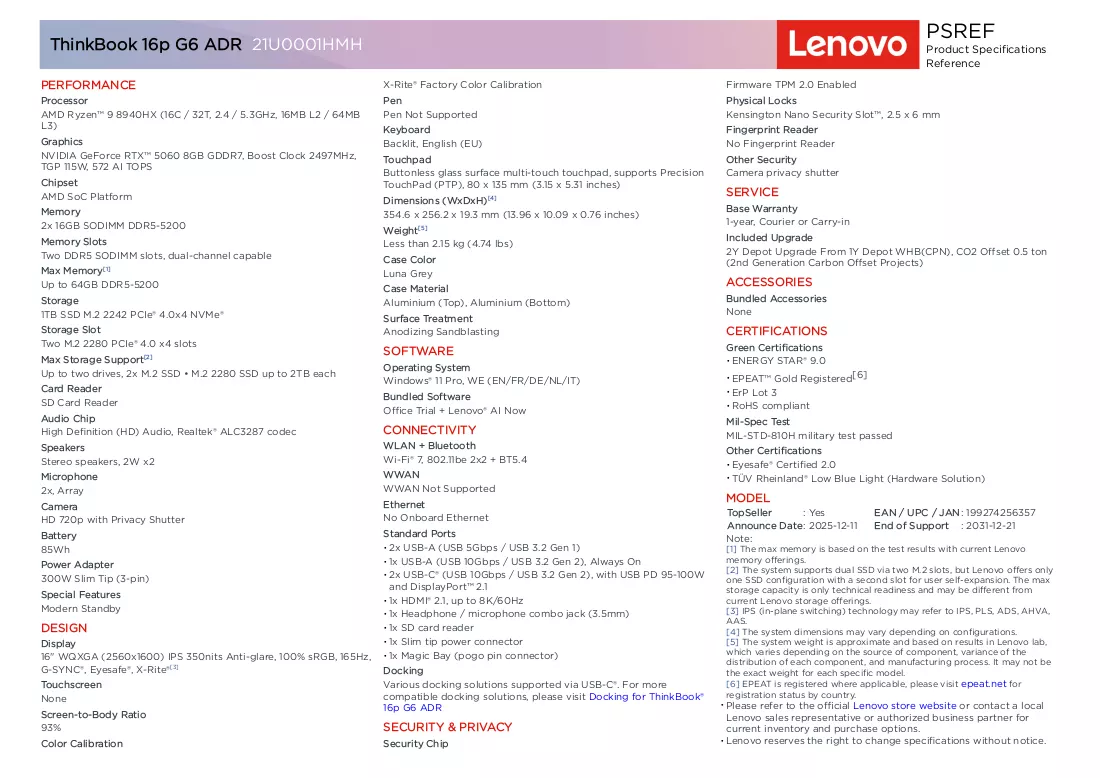 Leaflet