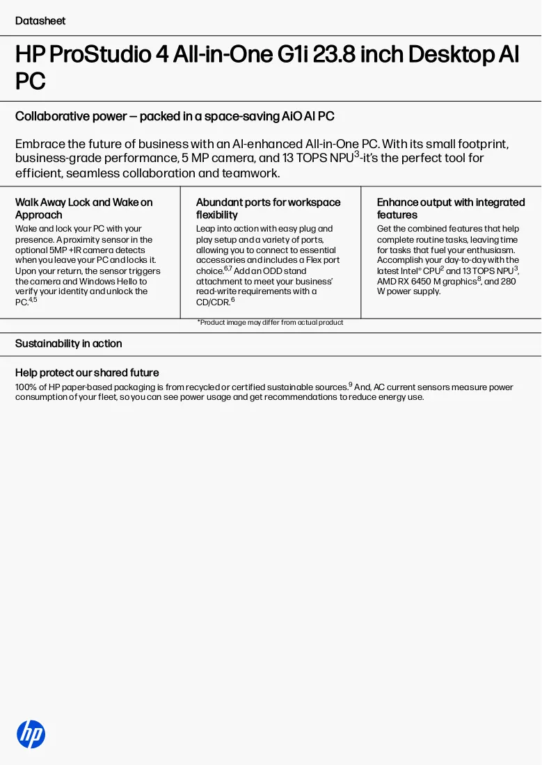 Leaflet