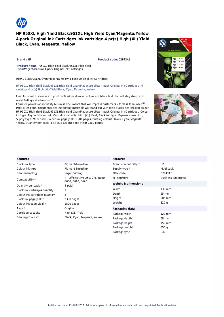Leaflet
