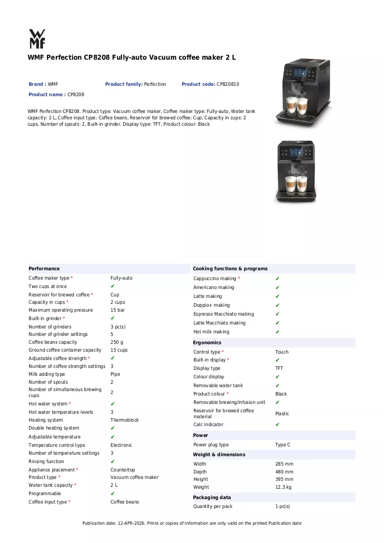 Leaflet