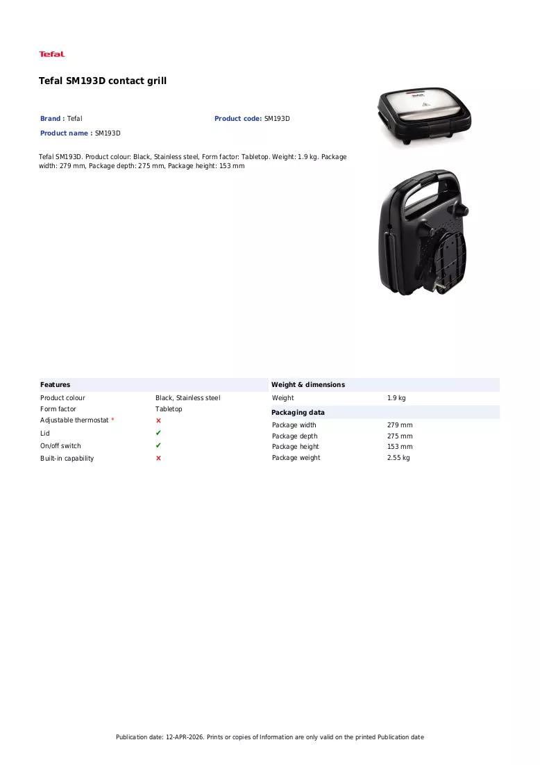 Leaflet