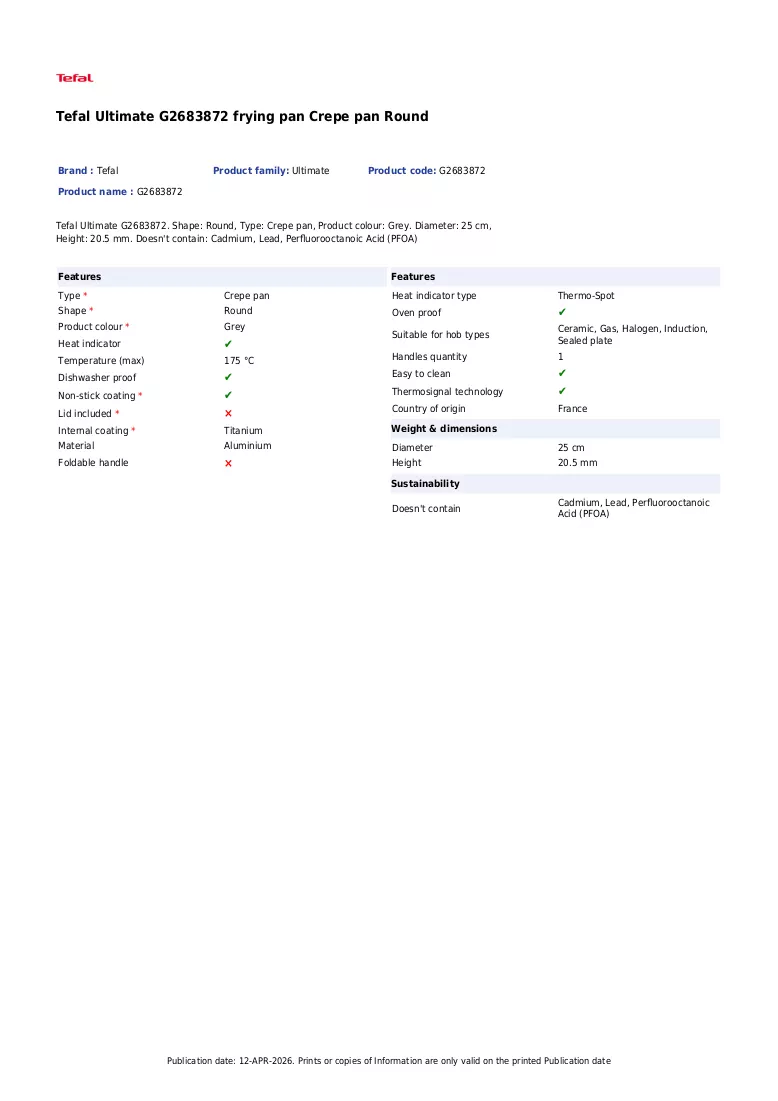 Leaflet