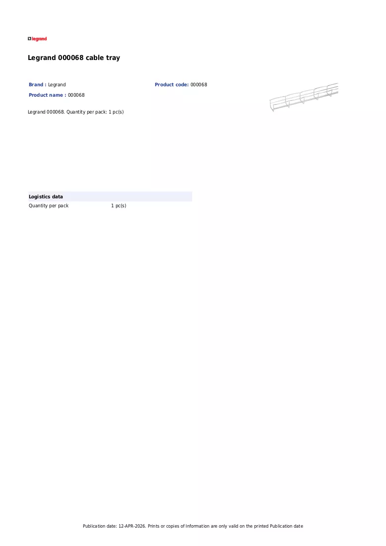 Leaflet