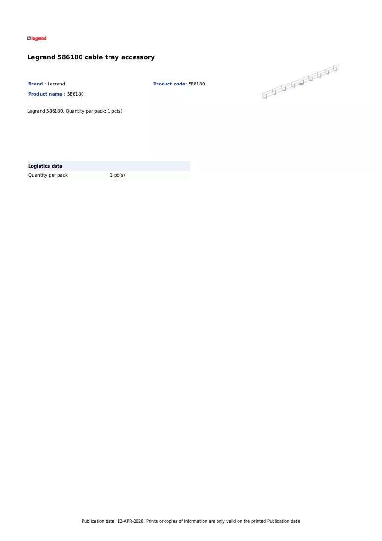 Leaflet
