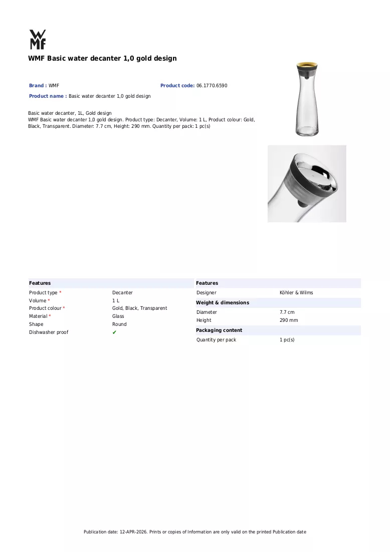 Leaflet