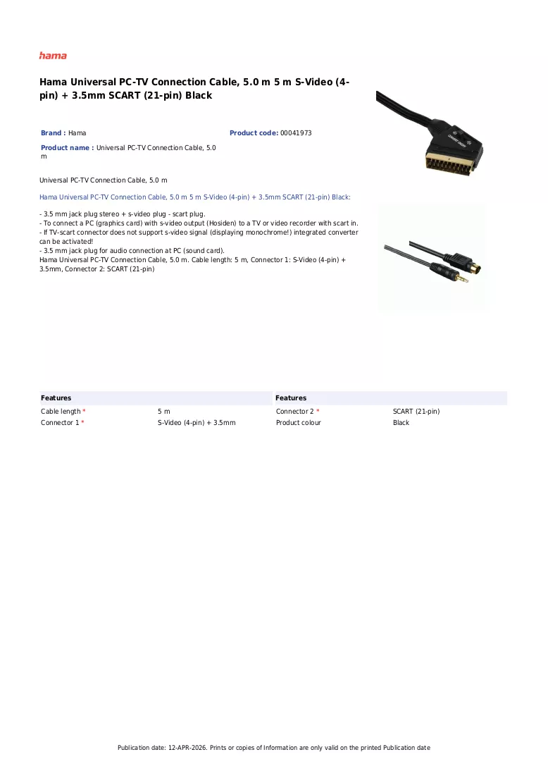 Leaflet