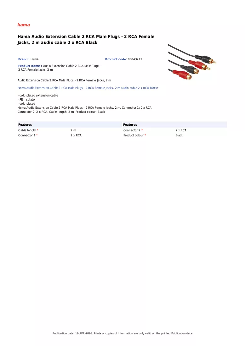 Leaflet