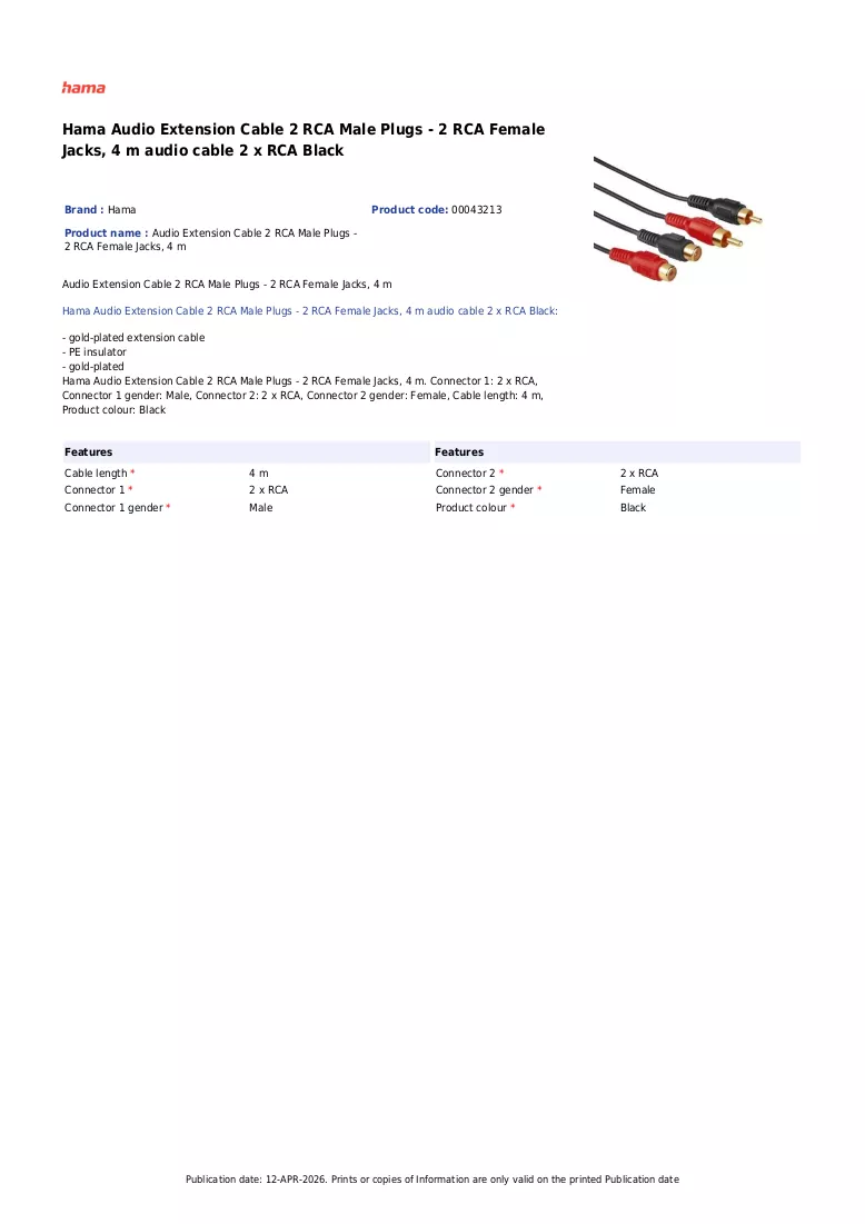 Leaflet