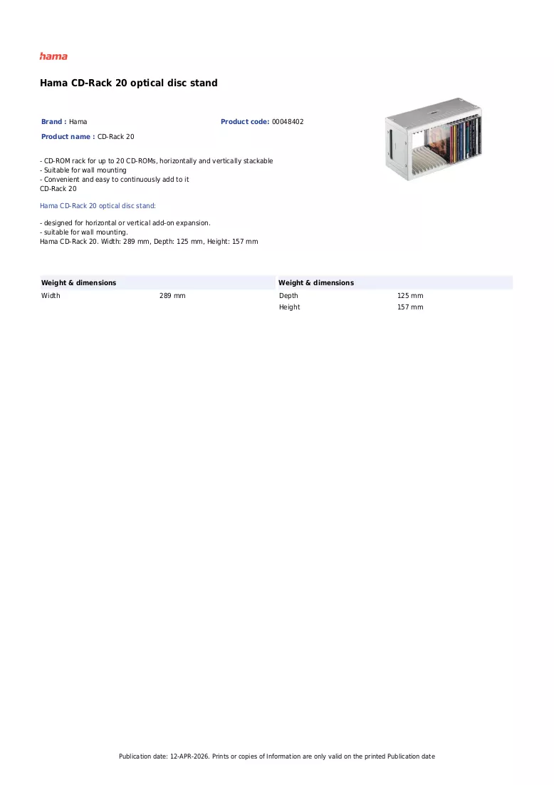 Leaflet