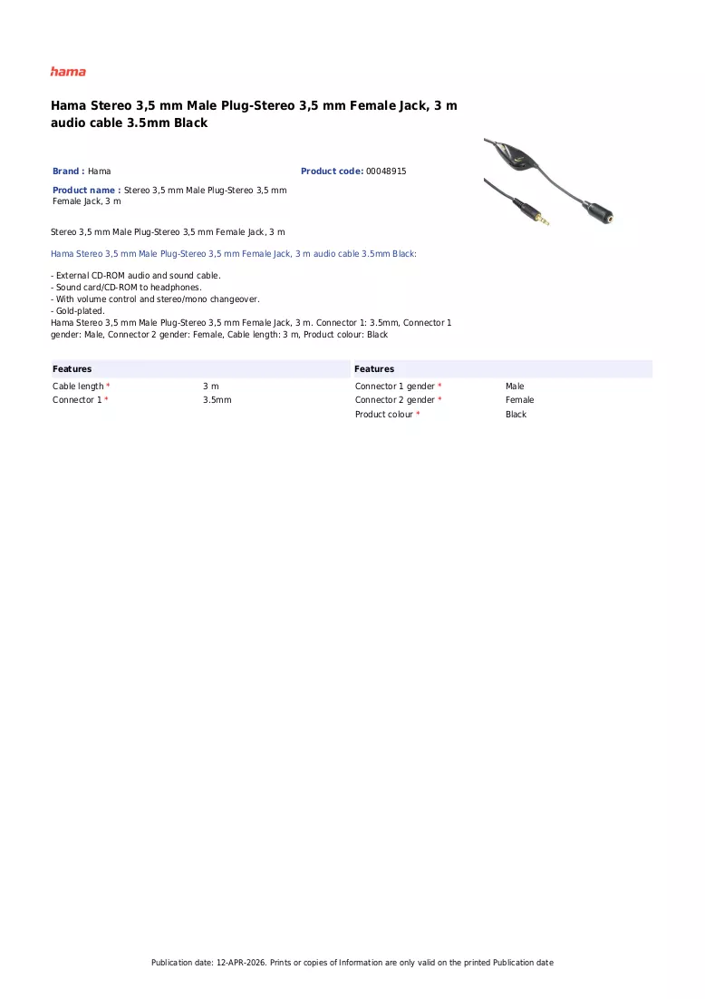 Leaflet
