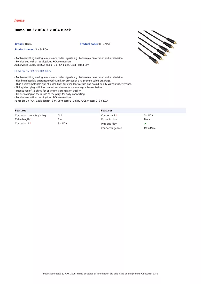Leaflet