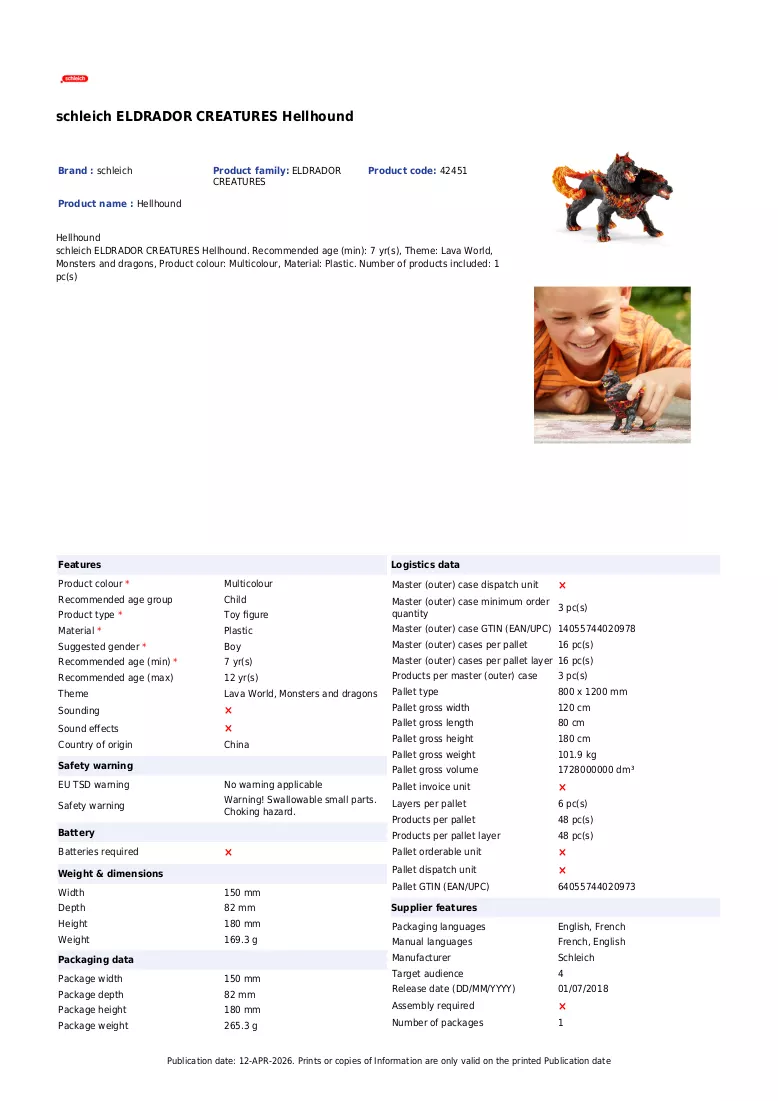 Leaflet