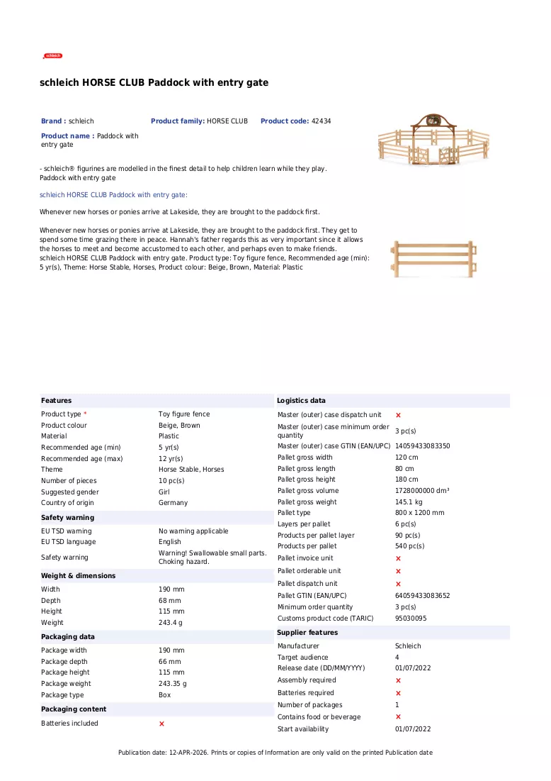 Leaflet