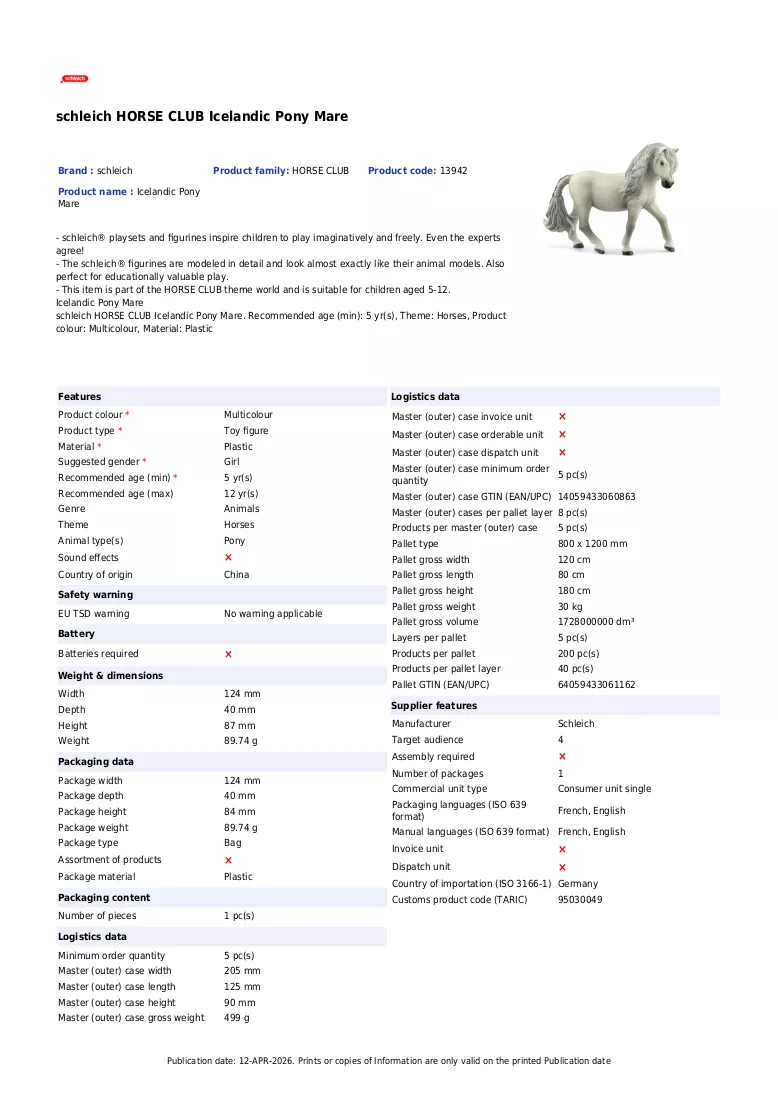 Leaflet
