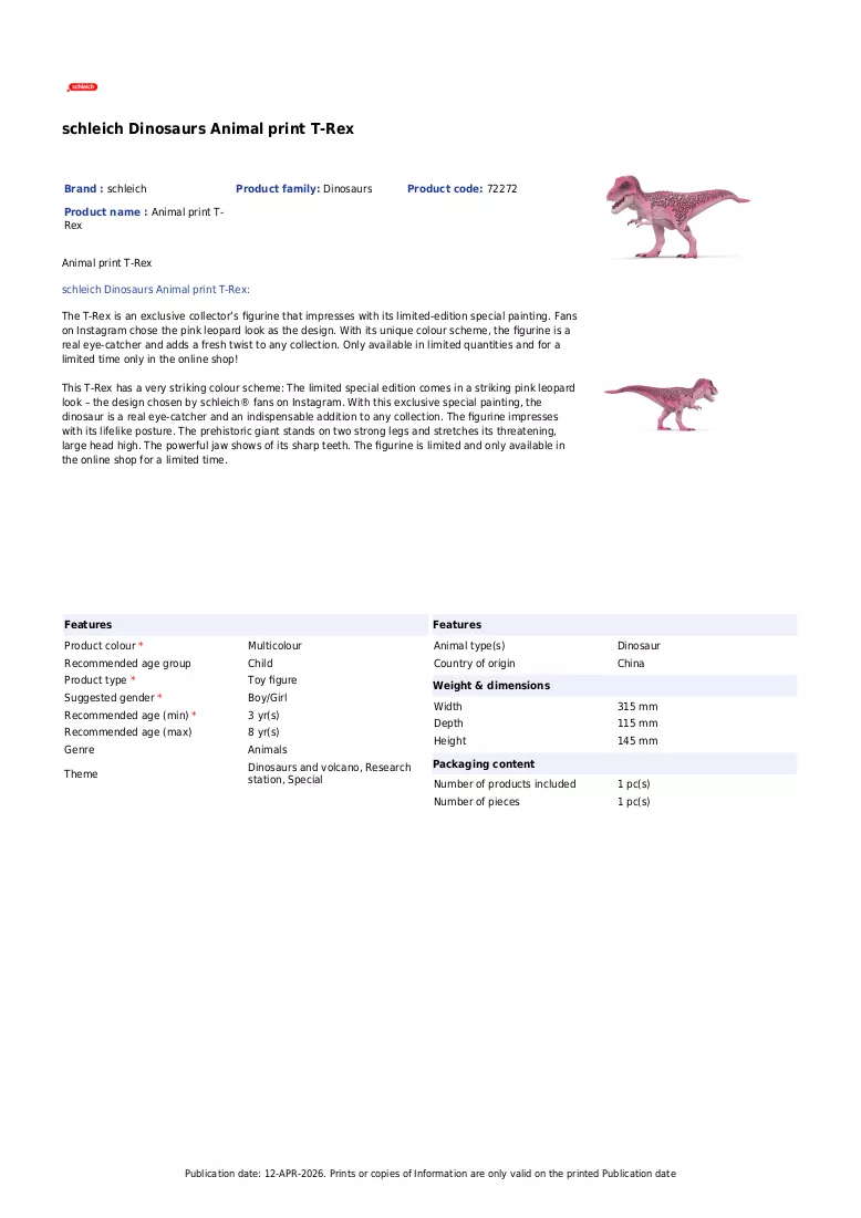 Leaflet