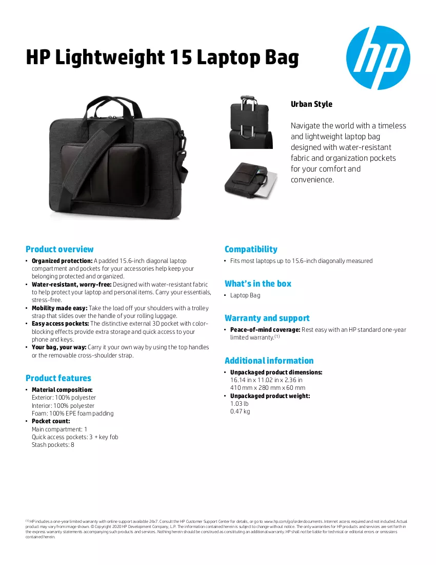 Leaflet