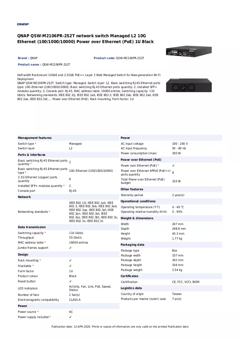 Leaflet