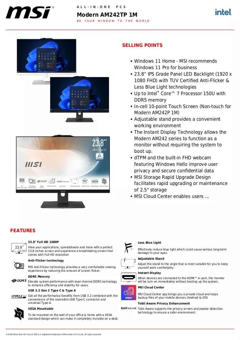 Leaflet