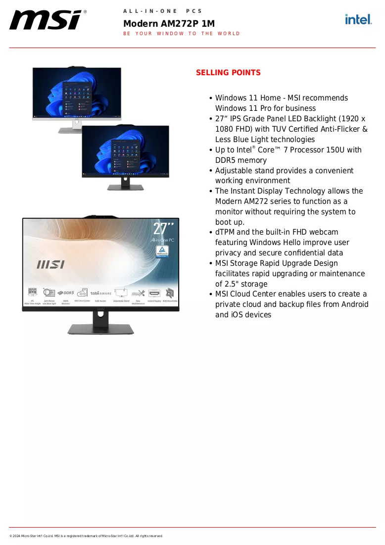 Leaflet