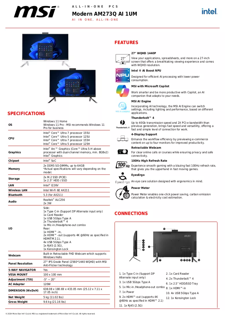 Leaflet