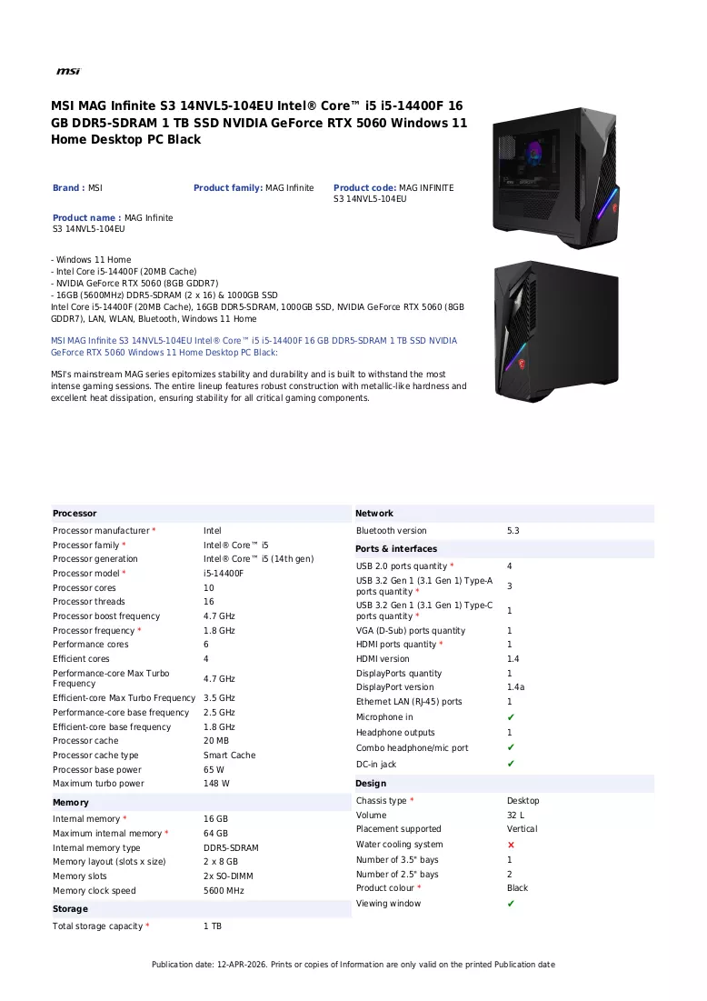 Leaflet