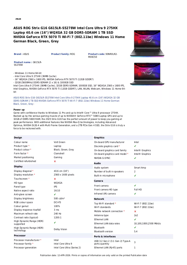 Leaflet