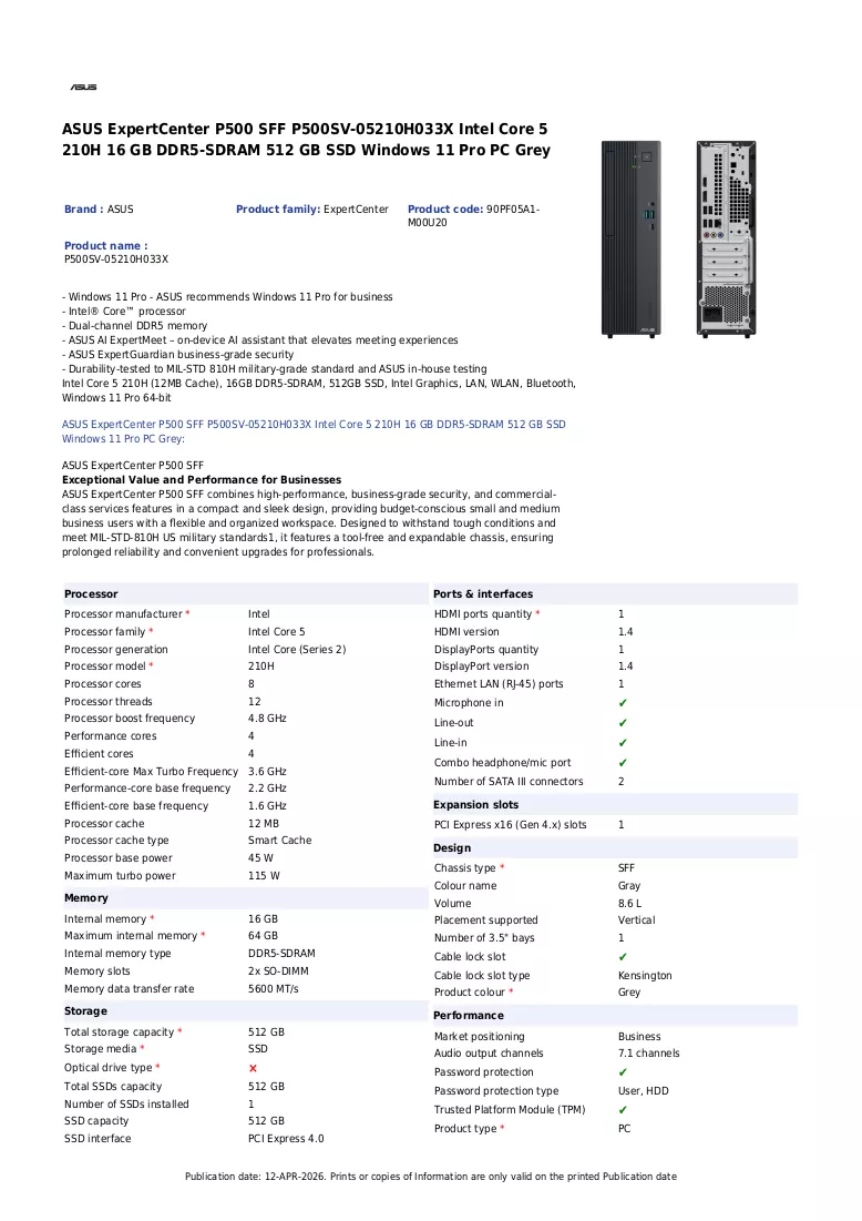Leaflet