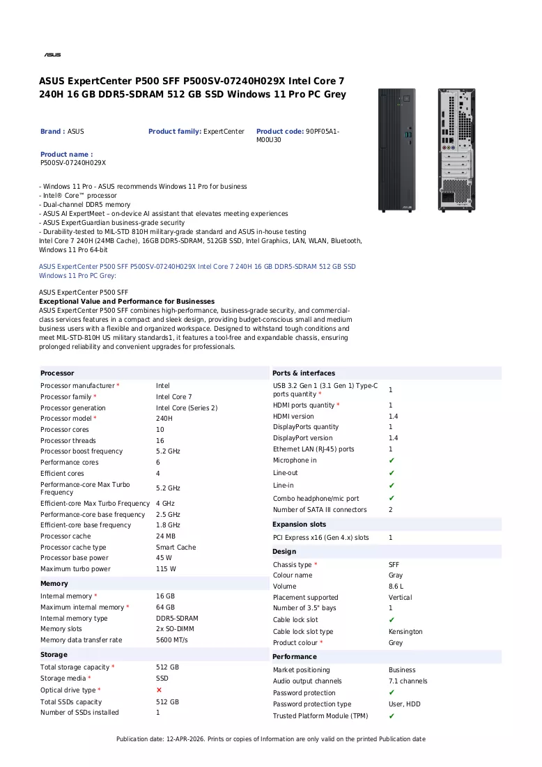Leaflet