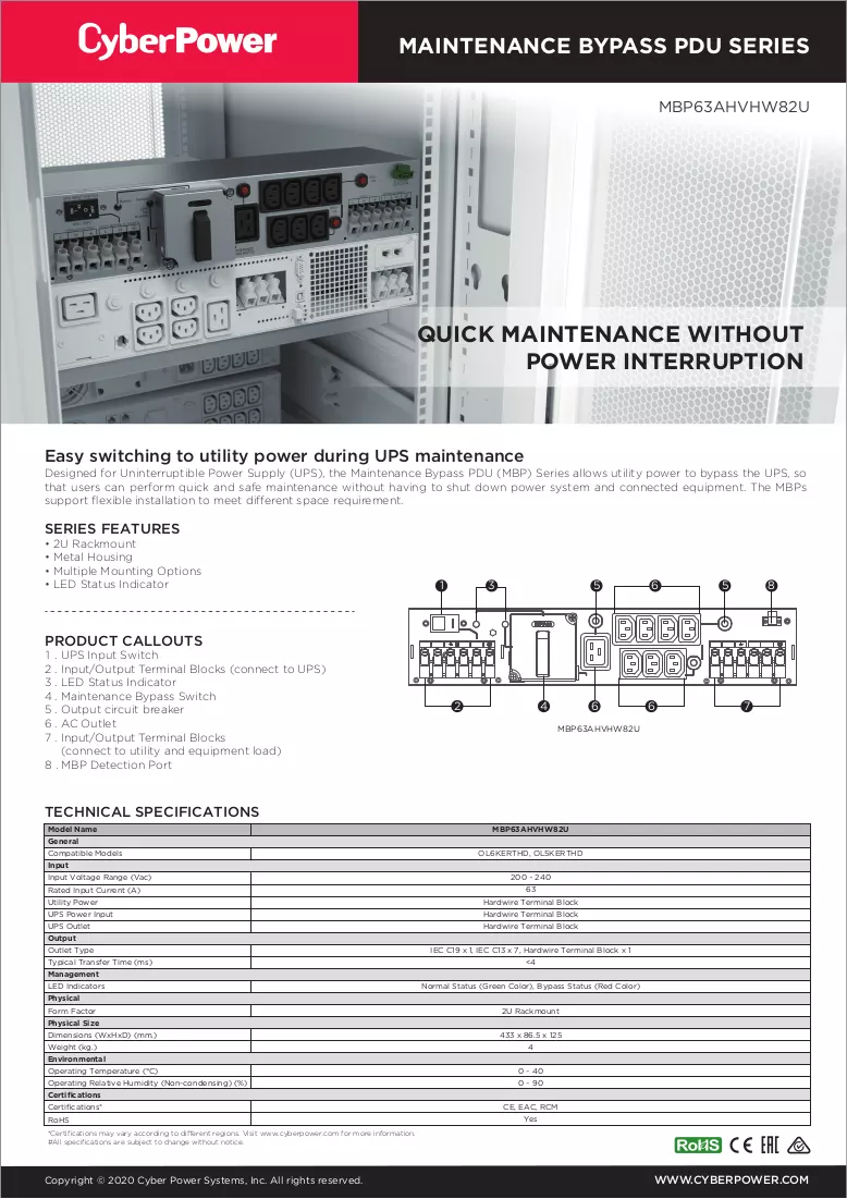 Leaflet
