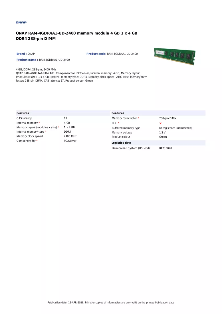 Leaflet