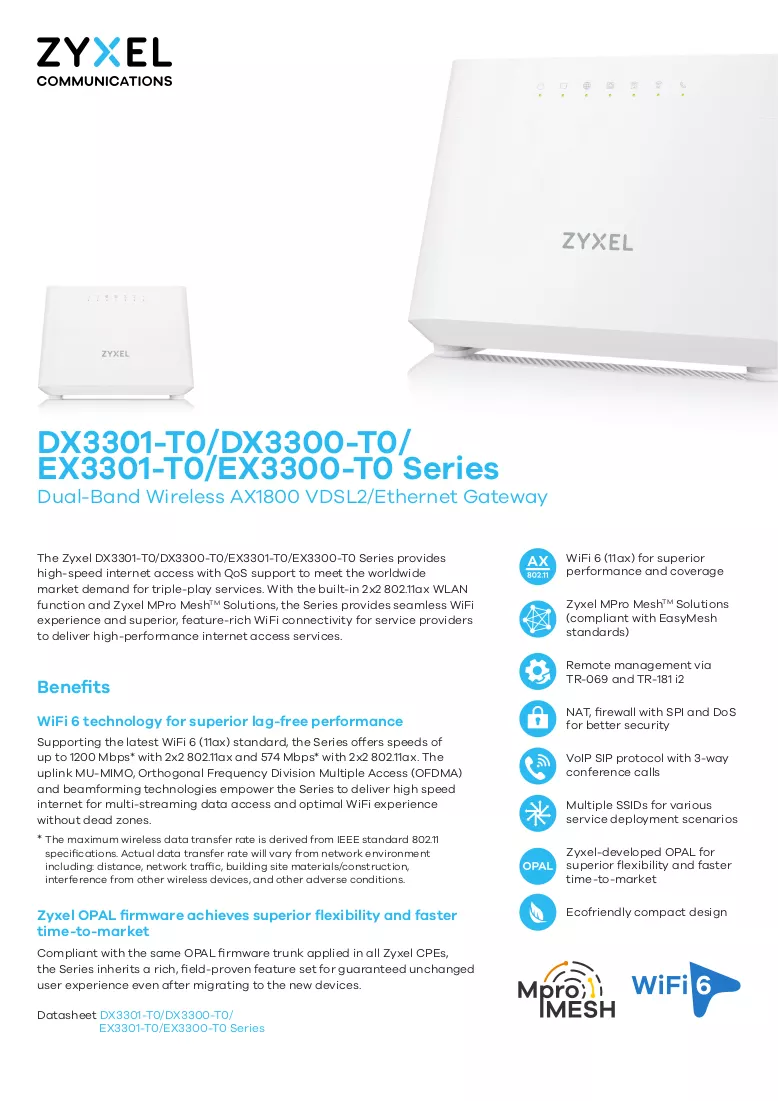 Leaflet
